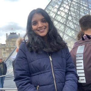 Meet your Posher, Sasha